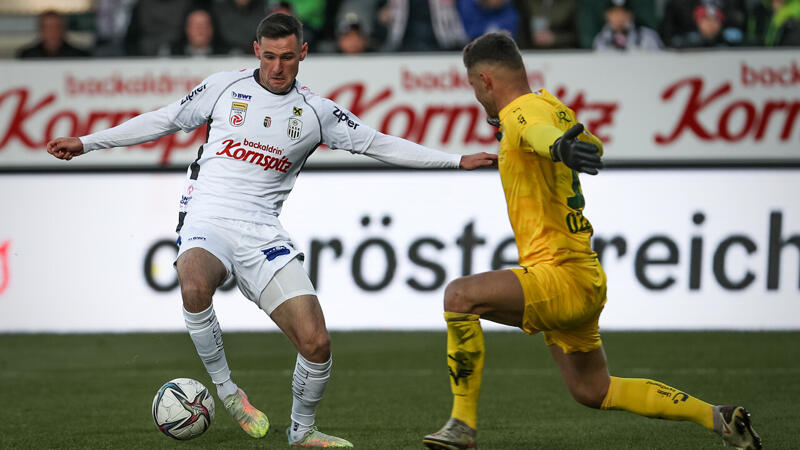 11. statt 3.: Das Effizienz-Problem des <a href='/de/daten/news/fussball/lask/' class='tag'>LASK</a>