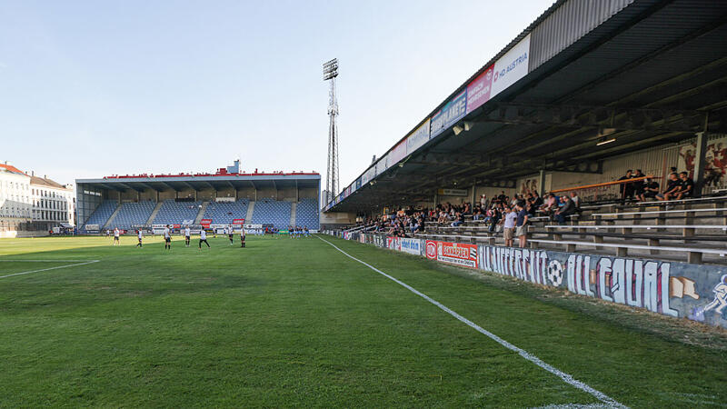 Wettskandal: Stellungnahme des <a href='/de/daten/news/fussball/wiener-sportclub/' class='tag'>Wiener Sportclub</a>