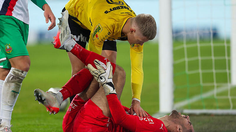 Sperre von Altach-Talent <a href='/de/daten/news/noah-bischof/' class='tag'>Noah Bischof</a> bekannt