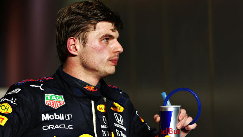 Verstappen: "So bleibt die Sache aufregend"