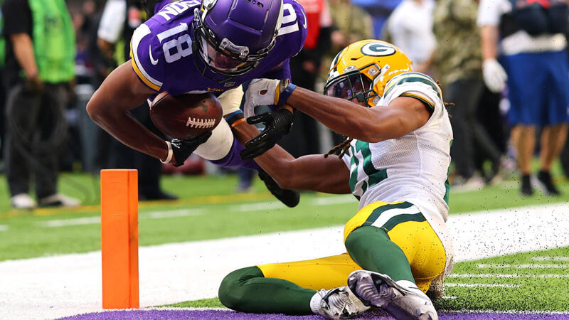 Titans, Packers, Bills: <a href='/de/daten/news/american-football/nfl/' class='tag'>NFL</a>-Favoriten straucheln