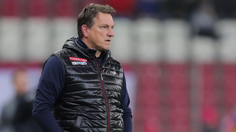 Herzog: "Da wären wir ja Idioten..."