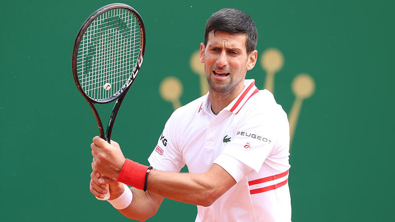 Fragezeichen hinter Djokovic-Start in Melbourne