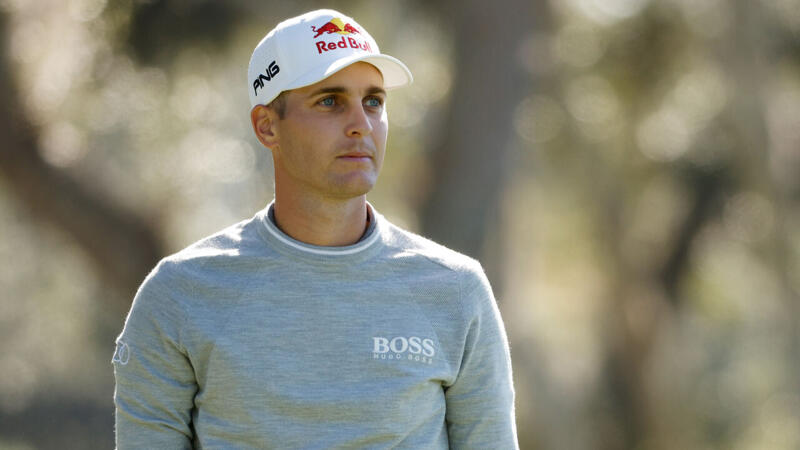Schwab fällt beim RSM Classic deutlich zurück