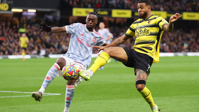 <a href='/de/daten/news/fussball/manchester-united/' class='tag'>Manchester United</a> verliert auch bei Watford