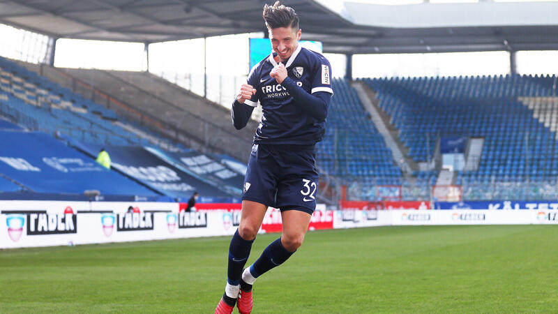<a href='/de/daten/news/robert-zulj/' class='tag'>Robert Zulj</a> ist ein "Tiger"
