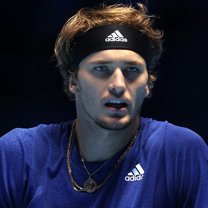 Zverev fürchtet um verschwundene Peng Shuai