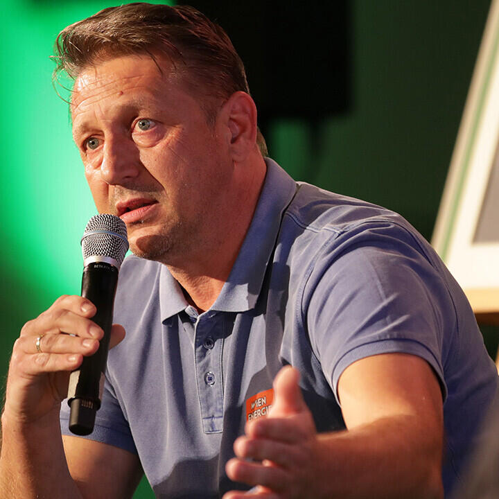 Rapid kommende Saison wieder mit Kara und Demir?