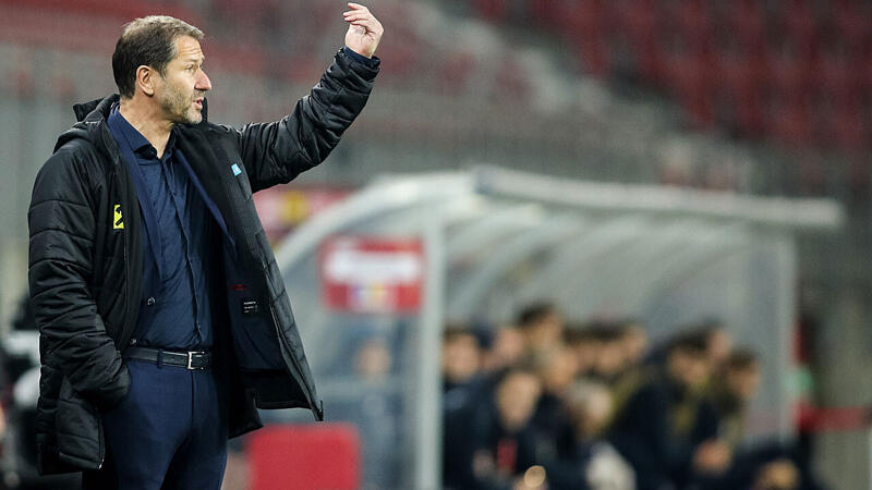 Kommentar: Foda? Ein klassisches "Ja, aber..."