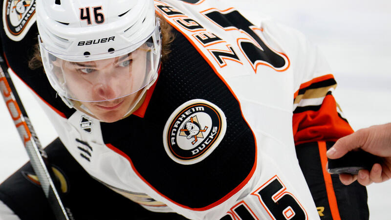 Anaheim Ducks in der <a href='/de/daten/news/eishockey/nhl/' class='tag'>NHL</a> nicht zu stoppen
