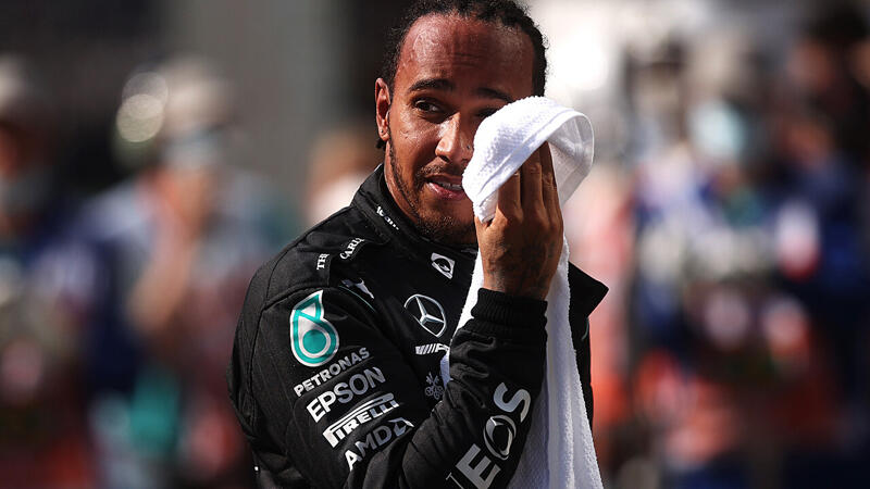 Toto Wolff wittert Verschwörung gegen Mercedes