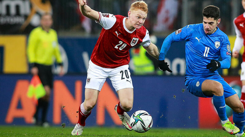 Nationalteam-Debüt: Großes Lob für <a href='/de/daten/news/nicolas-seiwald/' class='tag'>Nicolas Seiwald</a>