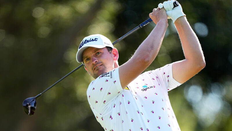 Wiesberger-Rückfall am Finaltag in Andalusien