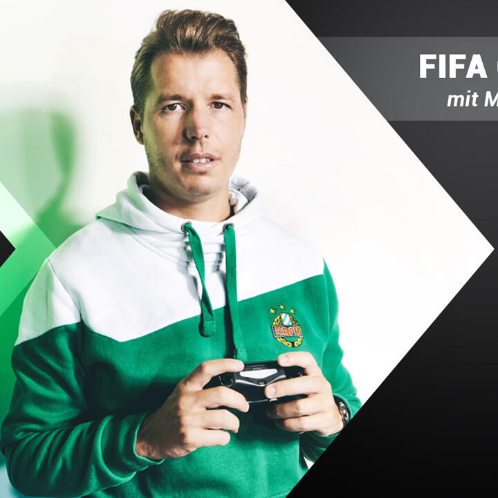 Der FIFA Corner mit Mario Viska: Episode 8