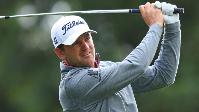 Wiesberger vor Ryder-Cup-Premiere