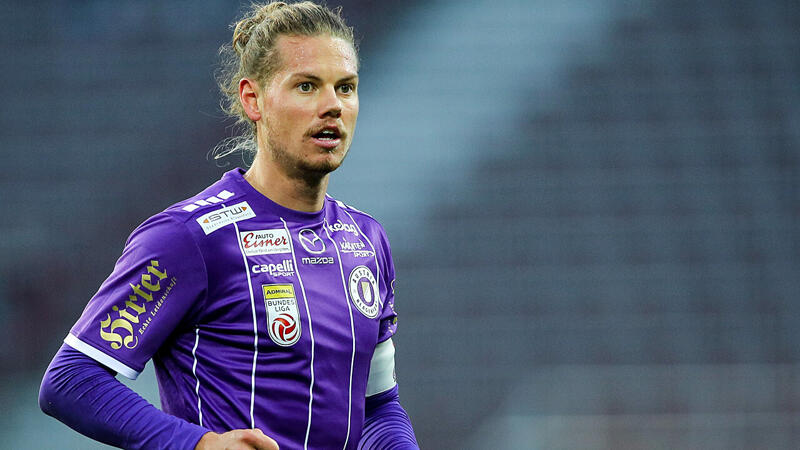 Patrick Greil: Abschied aus Klagenfurt?