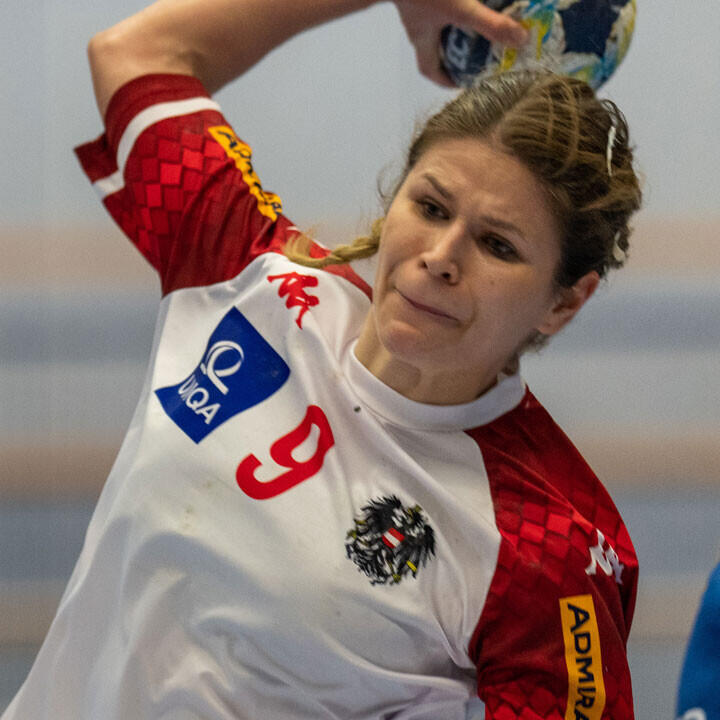 ÖHB nominiert Damen-Kader für WM