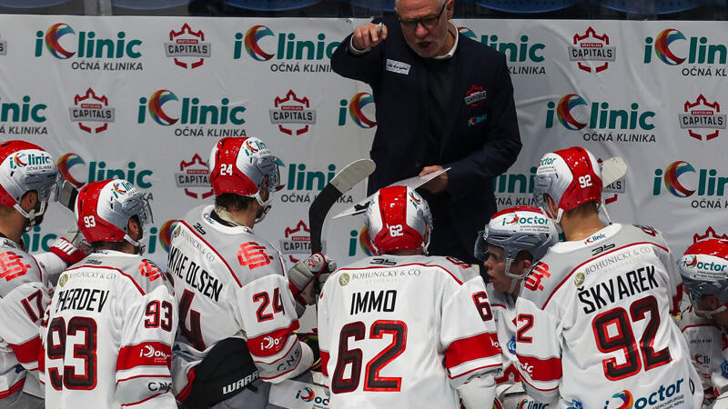 Notfall! Spielabbruch in der <a href='/de/daten/news/eishockey/win2day-ice-hockey-league/' class='tag'>ICE Hockey League</a>