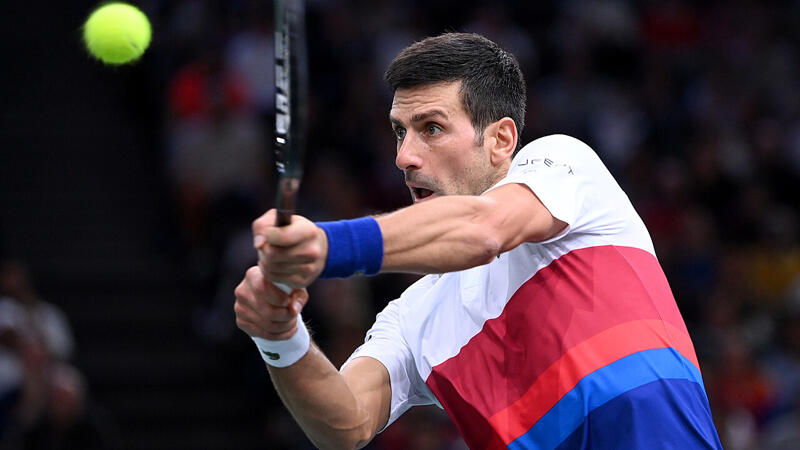 Djokovic schreibt in Paris <a href='/de/daten/news/tennis/atp/' class='tag'>ATP</a>-1000-Geschichte