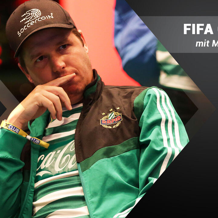 Der FIFA Corner mit Mario Viska: Episode 7
