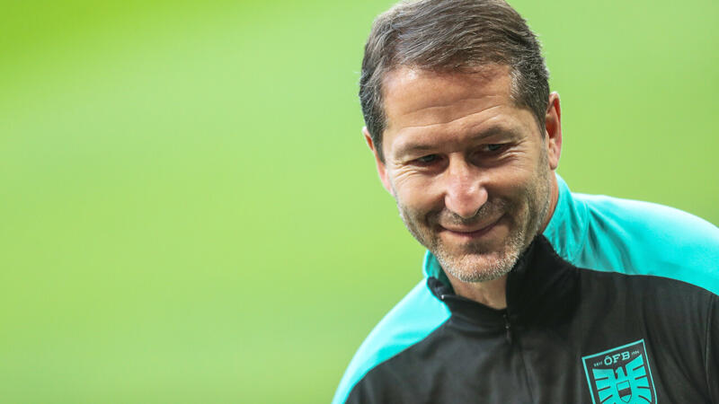 Das ist der ÖFB-Kader für <a href='/de/daten/news/israel/' class='tag'>Israel</a> und Moldau