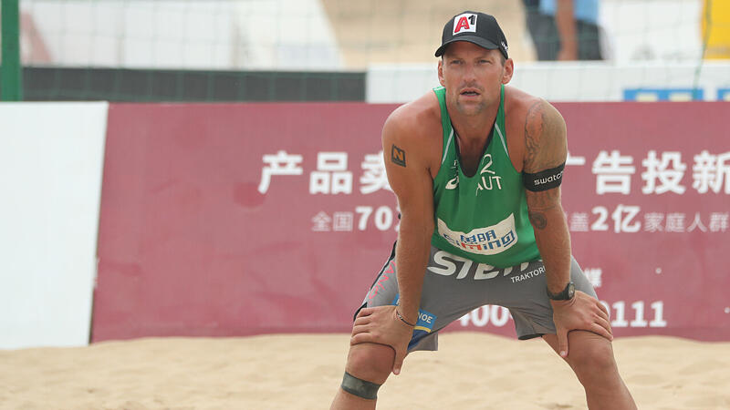 Horst nimmt mit Hörl Olympia-Quali in Angriff