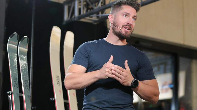 Neuer Hirscher-Ski ist bereits ausverkauft