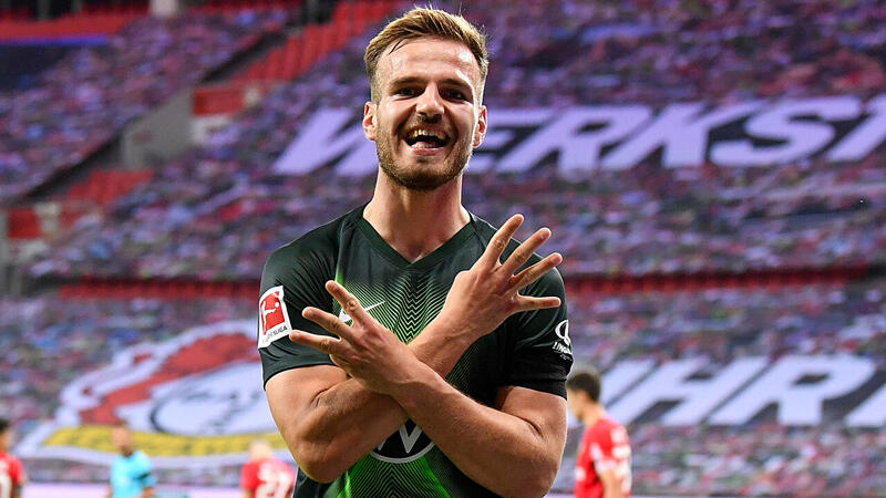 Ex-Salzburger mit heftiger Kritik am <a href='/de/daten/news/fussball/vfl-wolfsburg/' class='tag'>VfL Wolfsburg</a>