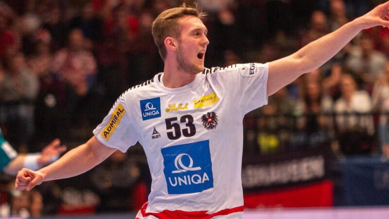 Bilyk wieder bereit zu großen Taten im ÖHB-Team