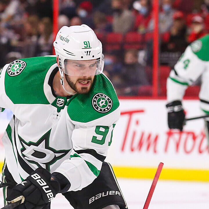 Dallas Stars unterliegen in Winnipeg im Shootout