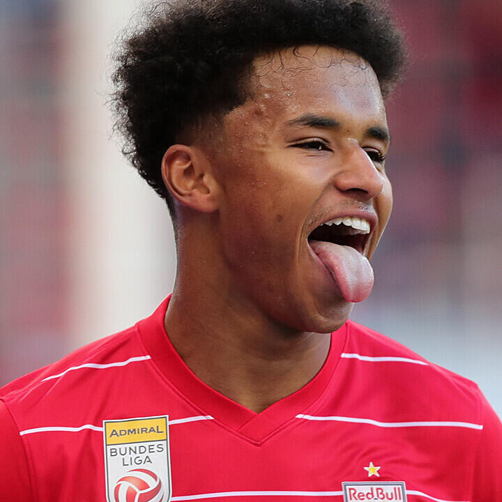 Unterhaching kassiert bei Verkauf von Adeyemi ab