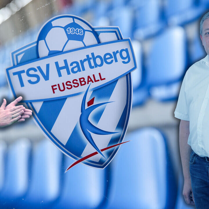 Akademie TSV Hartberg: Ein Coup mit Tücken