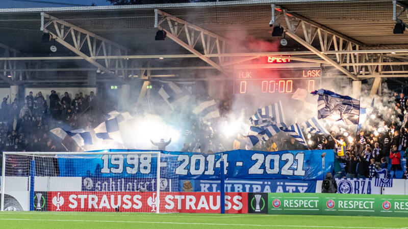 <a href='/de/daten/news/fussball/lask/' class='tag'>LASK</a>-Gegner <a href='/de/daten/news/fussball/hjk-helsinki/' class='tag'>HJK Helsinki</a> ist erneut Meister
