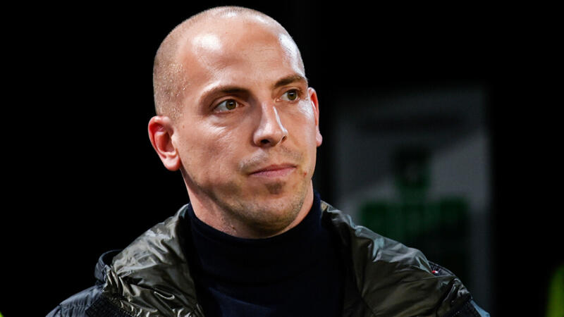 St. Pölten: Sportchef-Entscheidung gefallen