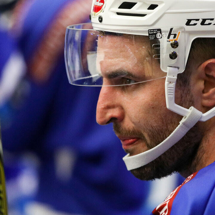 Blackhawks-Skandal: Kyle Beach war Opfer