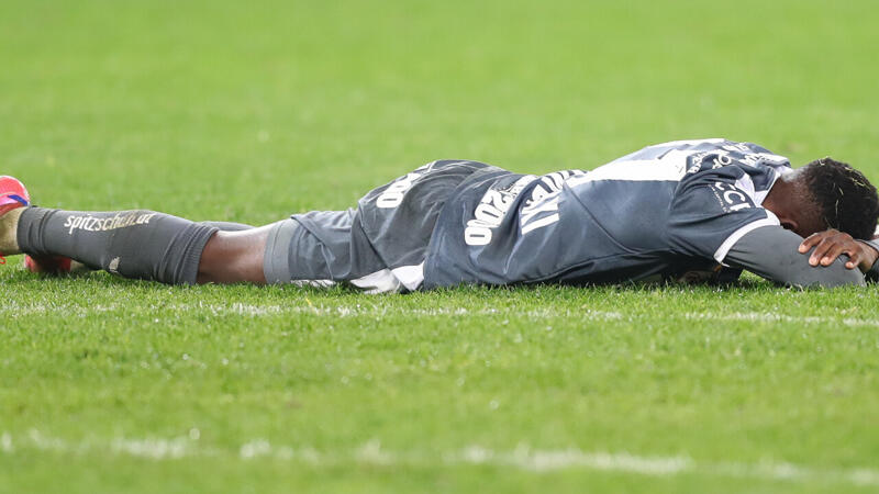 <a href='/de/daten/news/fussball/vorwaerts-steyr/' class='tag'>Vorwärts Steyr</a>: "Bitter, aber stolz!"