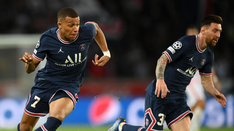 Wett-Tipps: PSG gegen Lille