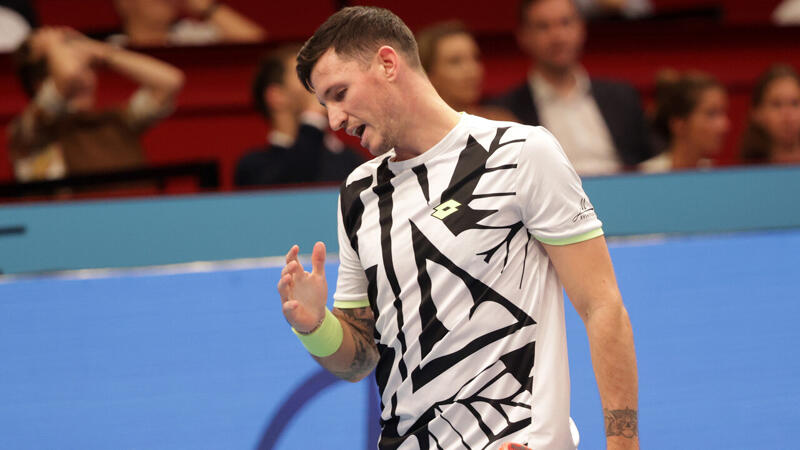 Novak gegen Sinner im Achtelfinale chancenlos