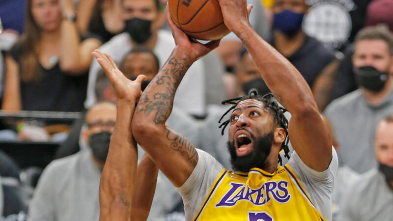 Historische Pleite für die Los Angeles Lakers