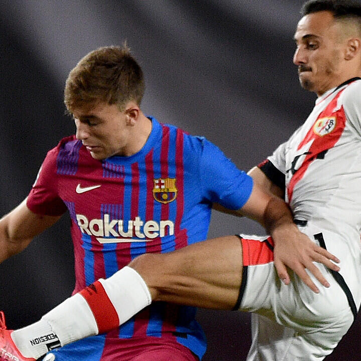 30 Demir-Minuten bei Barcelona-Blamage