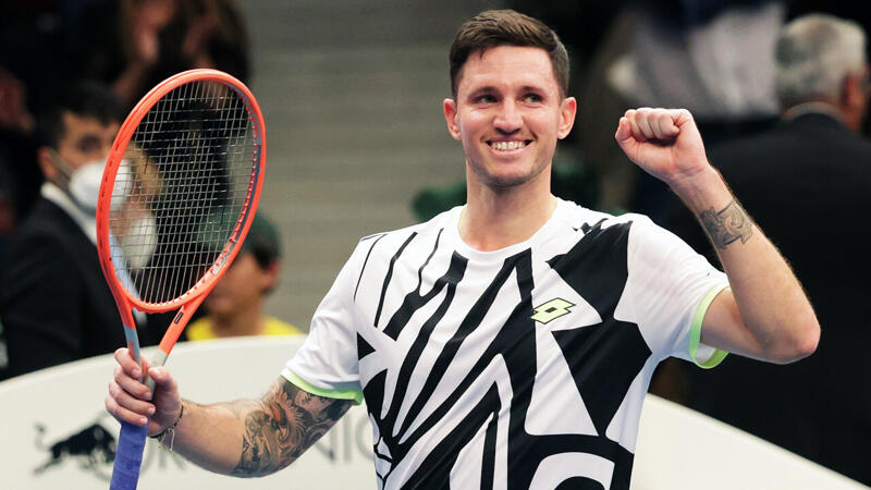 Dennis Novak: "Vaterschaft tut mir sehr gut!"