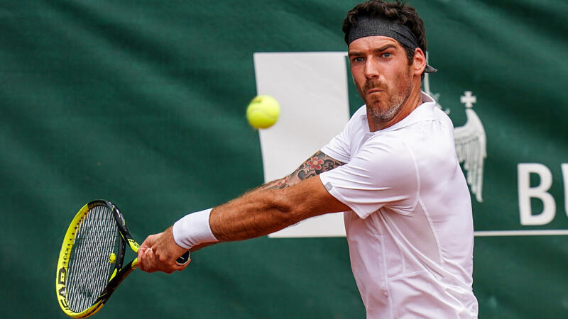 <a href='/de/daten/news/gerald-melzer/' class='tag'>Gerald Melzer</a> macht großen Satz im <a href='/de/daten/news/tennis/atp/' class='tag'>ATP</a>-Ranking