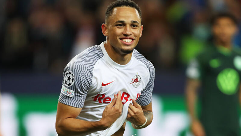 Okafor für Aufschwung "selbst verantwortlich"