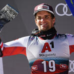 Ex-ÖSV-Ass nun Trainer im Salzburger Fußball-Unterhaus