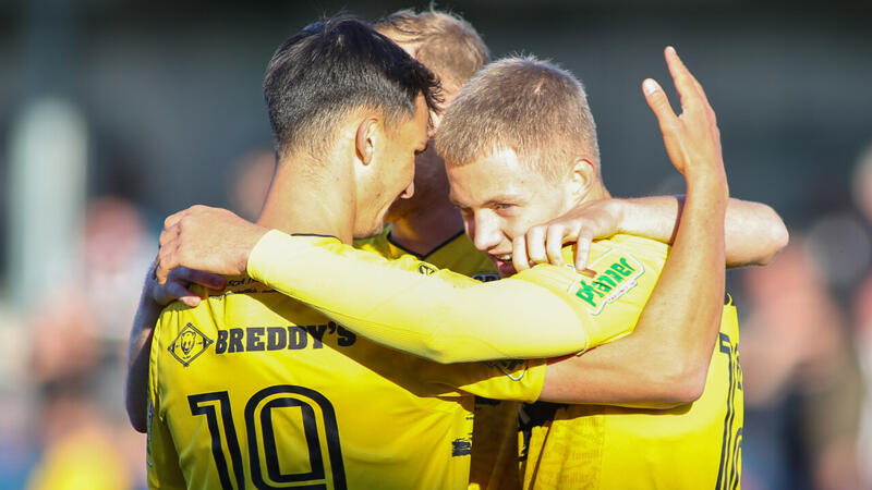 VIDEO: Bischof schickt <a href='/de/daten/news/fussball/lask/' class='tag'>LASK</a> in den Keller