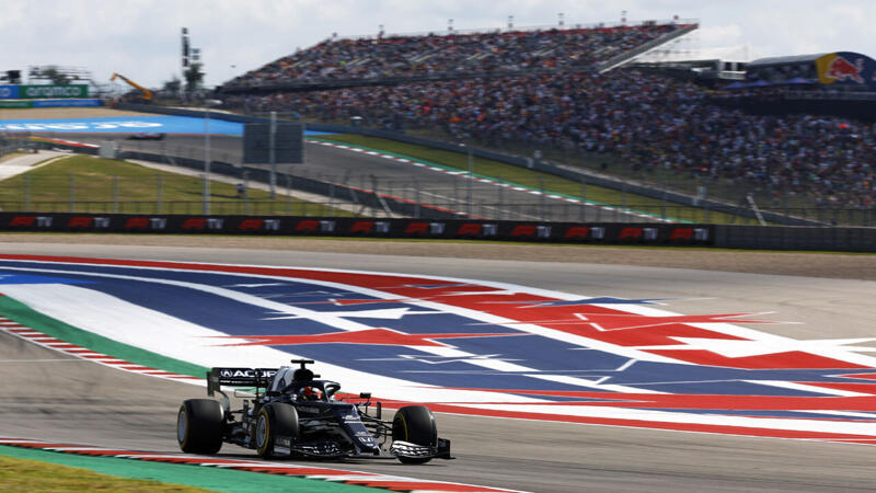 Pandemie war mal: Fanmassen und <a href='/de/daten/news/basketball/nba/' class='tag'>NBA</a>-Stars bei F1