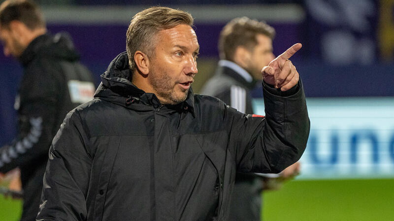 FAK: "Thema Heimsieg endlich erledigt"