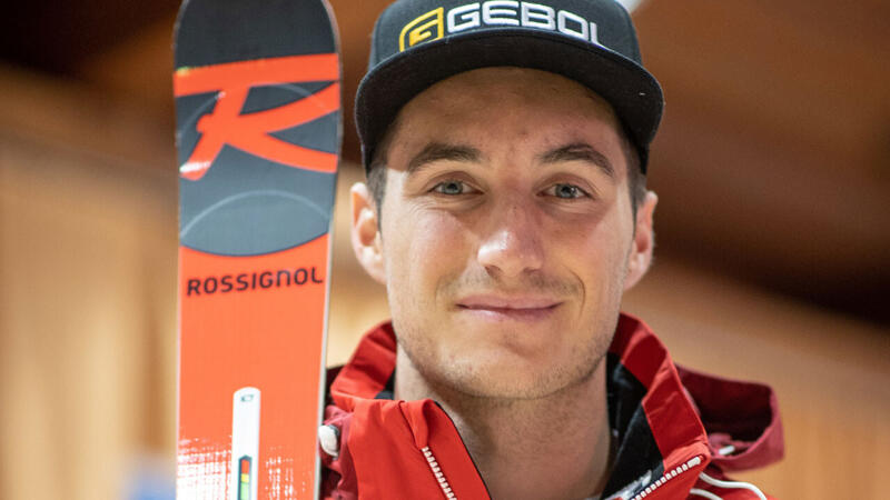 Feurstein: "Das war keine Lebensqualität mehr"