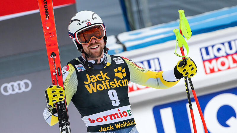 <a href='/de/daten/news/ski-alpin/aleksander-aamodt-kilde/' class='tag'>Aleksander Aamodt Kilde</a> lässt Sölden-Start aus