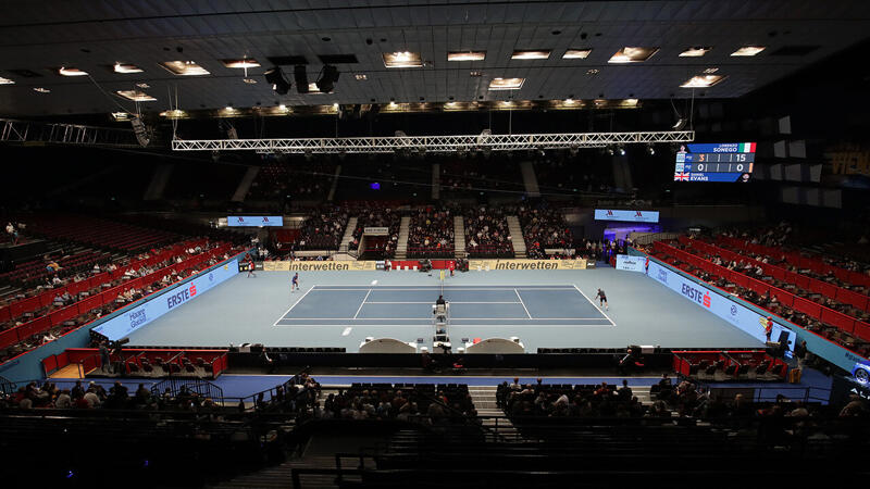 <a href='/de/daten/news/tennis/erste-bank-open/' class='tag'>Erste Bank Open</a> LIVE im TV